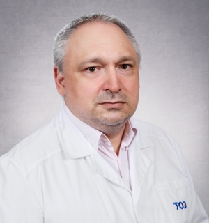 Операционный блок