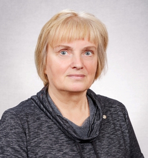 Ермакова Ольга Владимировна 