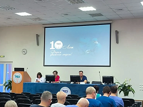 24 марта мировое сообщество отмечает Всемирный день борьбы с туберкулезом