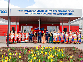 Общественная деятельность
