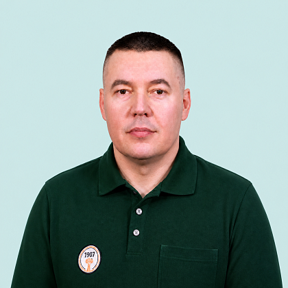 Пуриков Андрей Владимирович 