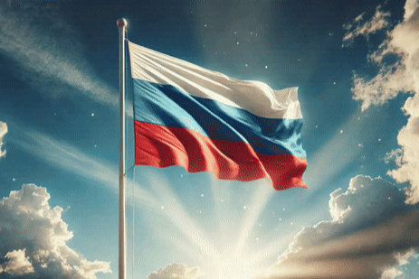 флаг веет.gif