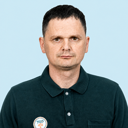 Шалкин Артем Андреевич 