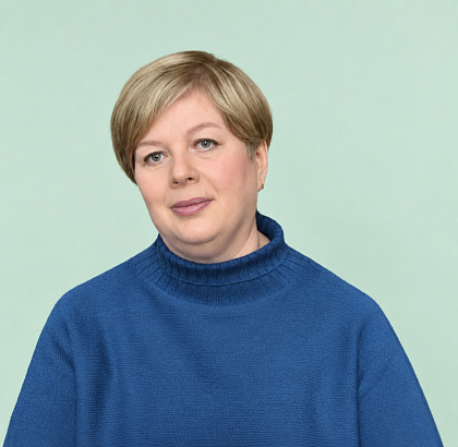 Тимофеева Наталья Николаевна 