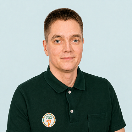 Попов Юрий Сергеевич 