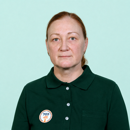 Макаренко Светлана Александровна 