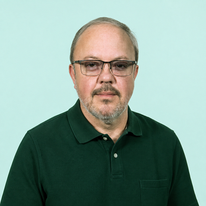 Захарин Роман Георгиевич 