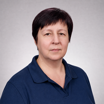 Куриленкова Елена Александровна 