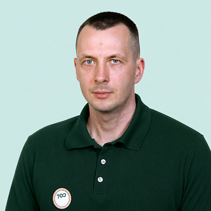 Снапковский Сергей Николаевич 