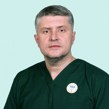 Корнев Владимир Николаевич 
