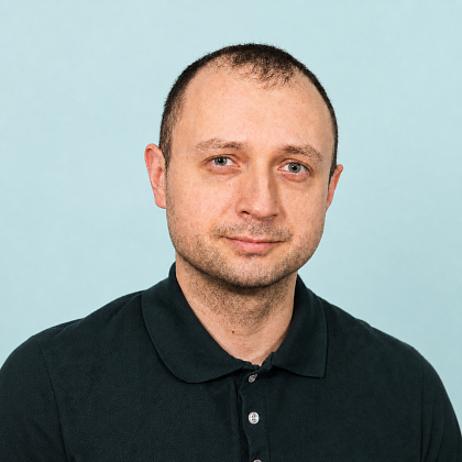 Хусаинов Руслан Искендерович 