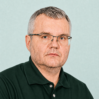 Коршунов Дмитрий Юрьевич 