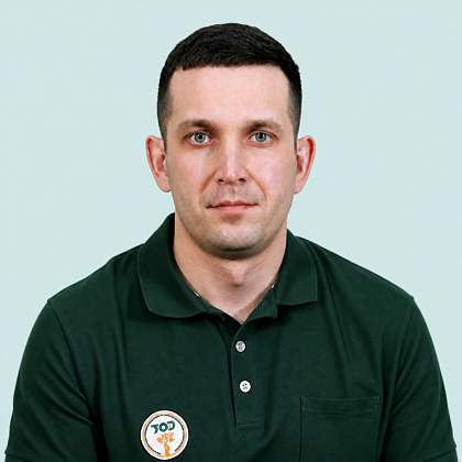 Козлов Павел Игоревич 